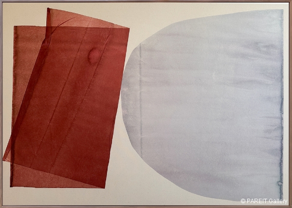 VANHULLEBUSCH Catherine - I'd get started if perfection didn't block the door